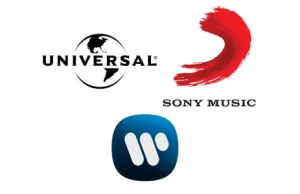 Sony, Warner, UMG dokładali po 100 milionów dolarów każdy na BLM krzycząc rasizm