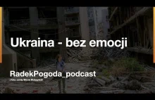 Pogodne Szorty: Ukraina - bez emocji