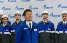 Decydującym ciosem w Rosję może być odcięcie Kremla od dochodów z ropy i gazu