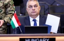 Orban: Niech węgierskie rodziny nie płacą za wojnę