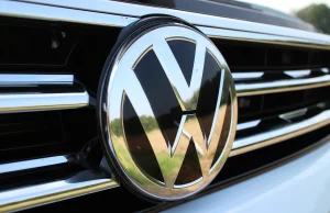 Volkswagen wstrzymuje produkcję w fabrykach w Poznaniu i Wrześni. To efekt wojny