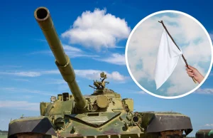 Anonymous oferują rosyjskim żołnierzom 50tys dolarów za oddane czołgi