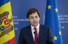 Mołdawia pragnęła neutralności. Teraz lęka się inwazji Putina
