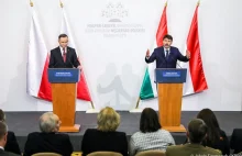Dni przyjaźni polsko-węgierskiej, wizyta prezydentów RP oraz Węgier odwołana!