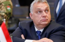 Orbán mówi o jedności Europy, ale nie odetnie się od dostaw z Rosji