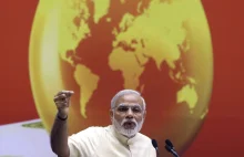 Indie planują pomóc Rosji w obejściu międzynarodowych sankcji