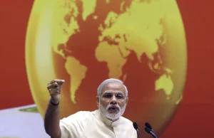 Indie planują pomóc Rosji w obejściu międzynarodowych sankcji