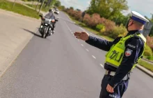 Ponowny egzamin na prawo jazdy. Możesz zostać skierowany przez policjanta