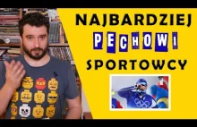 Najbardziej pechowi sportowcy | NEWSY BEZ WIRUSA | Karol Modzelewski