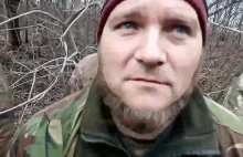Bojownicy DNR schwytali grupę ukraińskich żołnierzy w Wołnowacha.