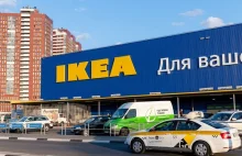 Presja ma sens. IKEA korzystała na potęgę z drewna ze Wschodu, ale już nie...