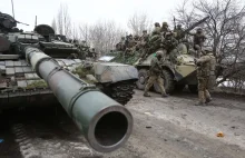 Rosyjski parlamentarzysta o inwazji na Ukrainę:Przygotowania trwały 12 miesięcy