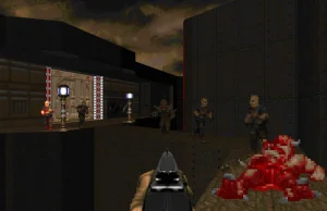Doom 2 otrzymał nowy poziom po 28 latach!