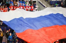 Rosja zapowiada pozew. "Chcemy zapobiec dyskryminacji naszych sportowców"