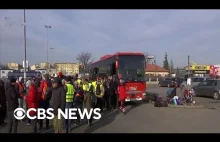 Reporterka CBS mówi jak jest i nie daje się podpuścić