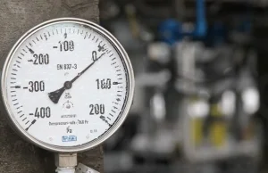 Jak w rok zredukować zależność UE od gazu z Rosji? Powstał 10-punktowy plan