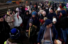 Rząd pracuje nad specustawą ws. uchodźców z Ukrainy - co w niej będzie?