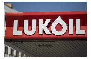 Lukoil wzywa do wstrzymania wojny na Ukrainie