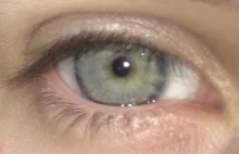 Jaki to kolor oczu?