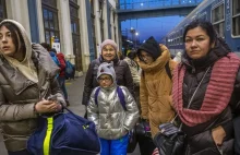 Węgry przeciwne propozycji UE o ochronie uchodźców z Ukrainy