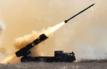 Wojna Rosja – Ukraina. Nowoczesne rakiety „Wilchy” strzelają od pierwszych...