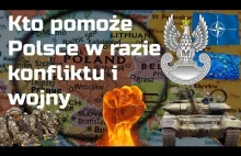 Dlaczego Polska jest bezpieczna - tylko rząd Polski do wymiany