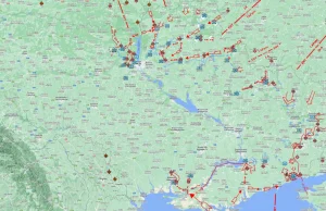 Ukraińska szarża pod Kijowem idzie dobrze. Gdzie indziej nie wygląda to...