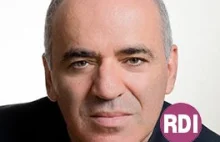 Apel Kasparowa: Przestańcie nazywać Putina prezydentem, to dyktator!