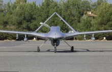 Turecki dron postrachem Rosjan. TB2 zniszczył 180 jednostek sprzętu