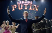 Vladimir Putin - Putin, Putout