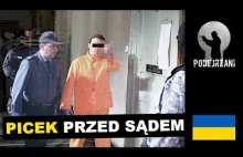 „Picek” ze Szczecina oskarżony