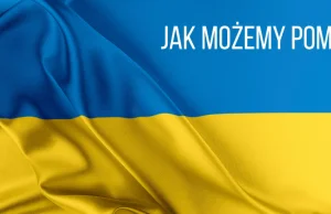 Pomóż Ukraińcom kupując hrywny ukraińskie
