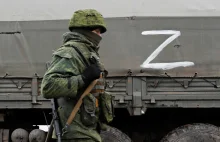 Rosyjski żołnierz o walkach pod Hostomlem: Ukraińcy rozbili nas "w proch"
