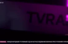 Cały personel rosyjskiego kanału telewizyjnego The Rain podał się do dymisji