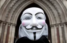 Anonymous zaatakowała Roskosmos. Rosja straciła kontrolę nad satelitami.