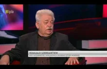 Scenariusz użycia taktycznych ładunków nuklearnych prof. Szeremietew 6l. wstecz