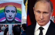 Grafika, której nienawidzi Putin, znów podbija sieć. Można za nią trafić...