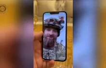 ZOKA - If anyone suspected, Chechen general is alive