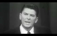 We Must Fight (Ronald Reagan)