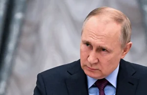 Rosyjski ekonomista: "Putin nie ma środków na dalsze prowadzenie wojny"