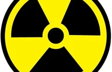 Rzeczowa analiza zagrożenia na podstawie danych z Państwowej Agencji Atomistyki