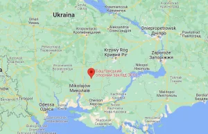 Rosjanie zajęli ukraińską szkołę i zastrzelili jej dyrektora