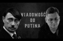 Głos Google Maps vs. Putin/ Google Maps Voice vs. Putin