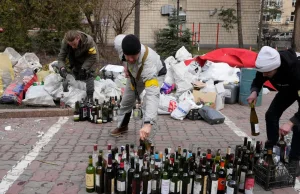 Ukraińcy są w stanie zgotować Rosjanom los gorszy niż w Afganistanie