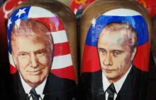 Dlaczego Putin nie zaczął wojny za rządów Trumpa?