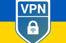 VPNy bojkotują Rosję, przekażą 30% zysków Ukrainie.