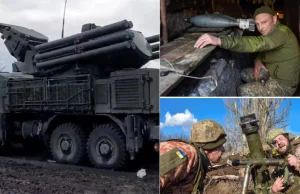 Potężna zdobycz ukraińskiej armii. Pokazali film, kpią z Rosjan [WIDEO
