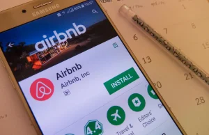 To prawdziwa lawina. Airbnb rezygnuje z Rosji i Białorusi