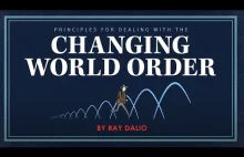 Principles for Dealing with the Changing World Order by Ray Dalio