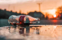 Na Coca-Colę lecą gromy. Koncern nie zamierza wycofywać się z Rosji